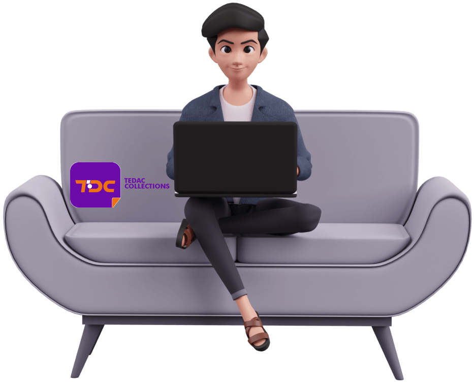 faq boy with logos